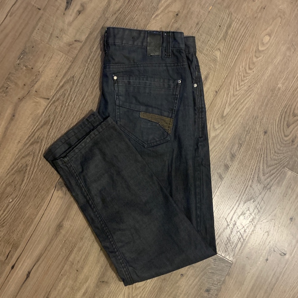 Legacy Men’s Denim 36 W / 30 L